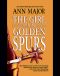 [Golden Spurs 01] • The Girl with the Golden Spurs